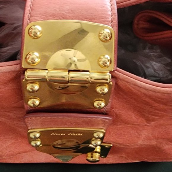 Authentic Miu Miu - Picture 12 of 15